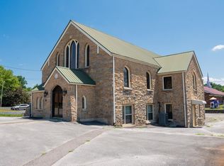 18 N Church St, Sparta, TN 38583