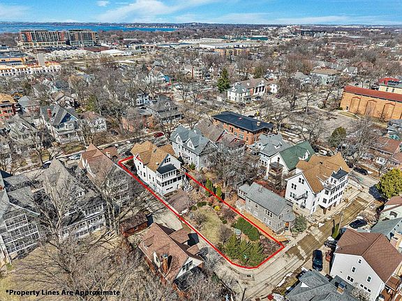 2nd image of 939-941 Spaight Street