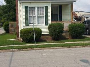 270 W Garrett St, Somerset, PA 15501