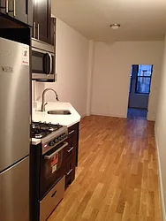 Rented by Westminster Management