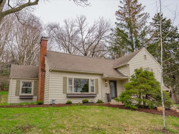3316 Tally Ho Ln, Madison, WI 53705