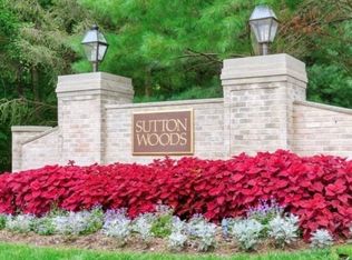 209 Riveredge Dr #209, Chatham, NJ 07928