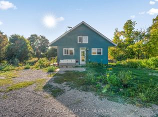 46 McGuire Beach Rd, Kawartha Lakes, ON K0M2B0