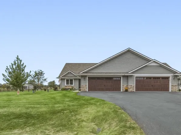 (undisclosed Address), Chippewa Falls, WI 54729