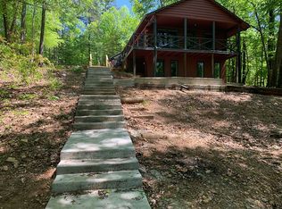 46867 Tall Whit Rd, New London, NC 28127