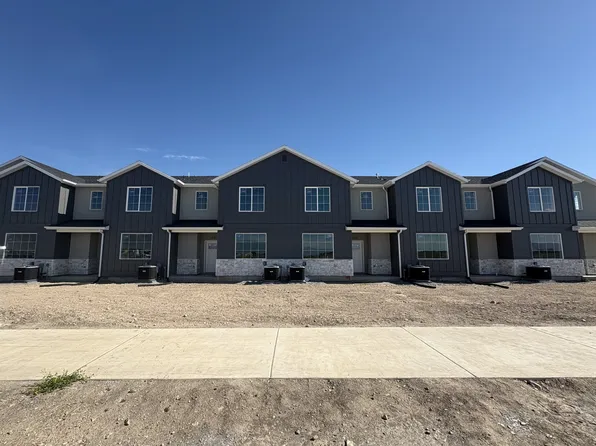1298 W 1290th Lot 165-N, Salem, UT 84653