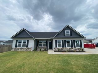 469 Bishop Rd, Inman, SC 29349