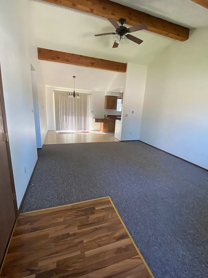 Charming 2 bed 1 bath in Hamilton — Photo 3