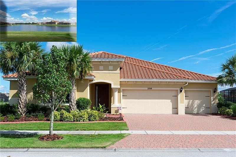 1st image of 3709 Dockside Dr