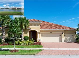 3709 Dockside Dr, Kissimmee, FL 34746
