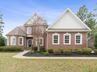 237 Peninsula Way, Columbia, SC 29229