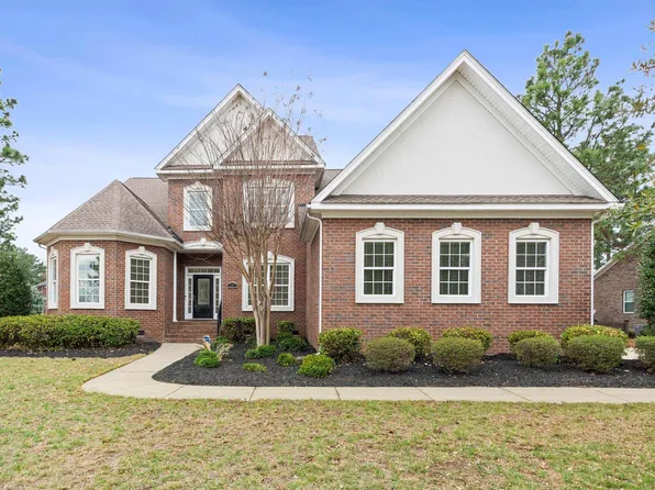 237 Peninsula Way, Columbia, SC 29229