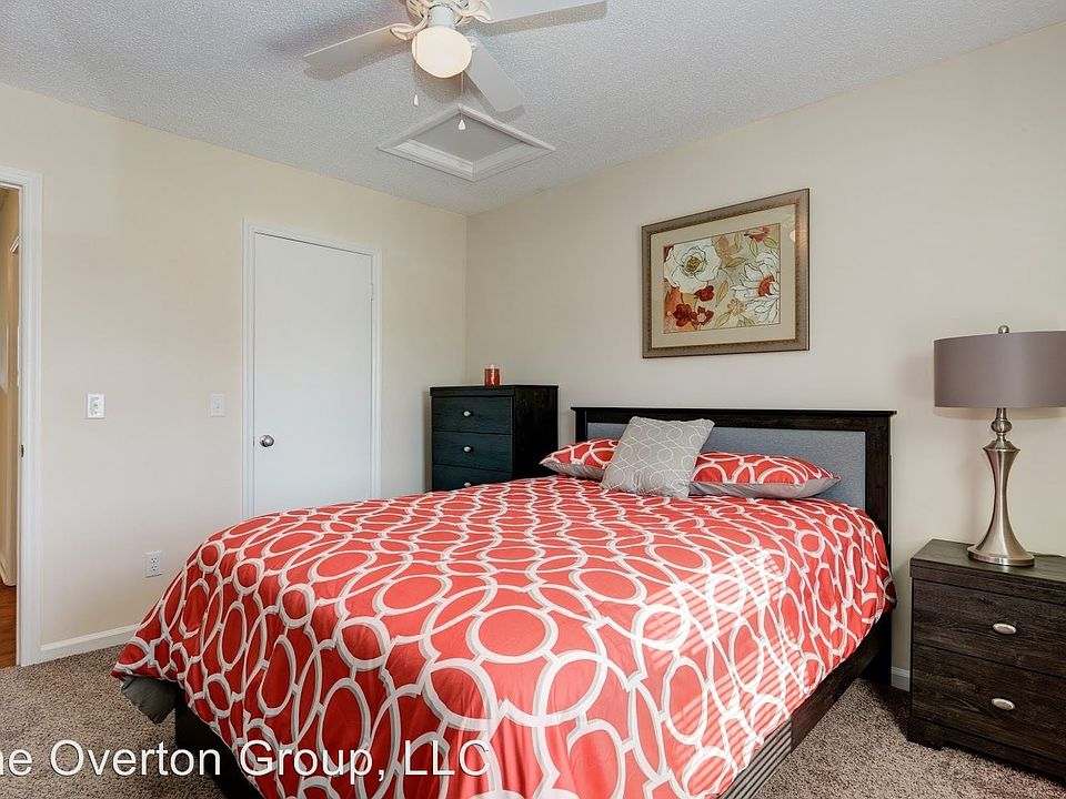 2nd image of 3033 Adams Blvd APT 8