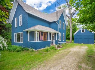 40381 N Bluff Lake Rd, Antioch, IL 60002