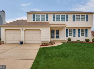 118 Cottonwood Dr, Marlton, NJ 08053