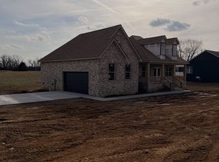 2 Stewart Rd Lot 2, Cadiz, KY 42211