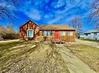 511 W Central Ave, Joliet, MT 59041