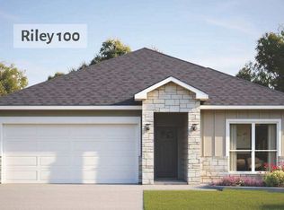 Riley plan