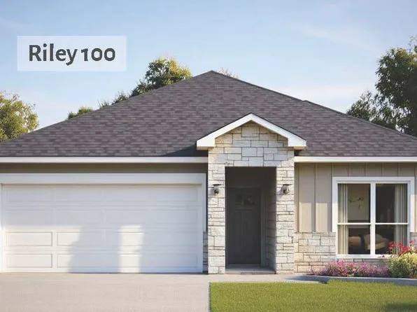 Riley Plan, North Point