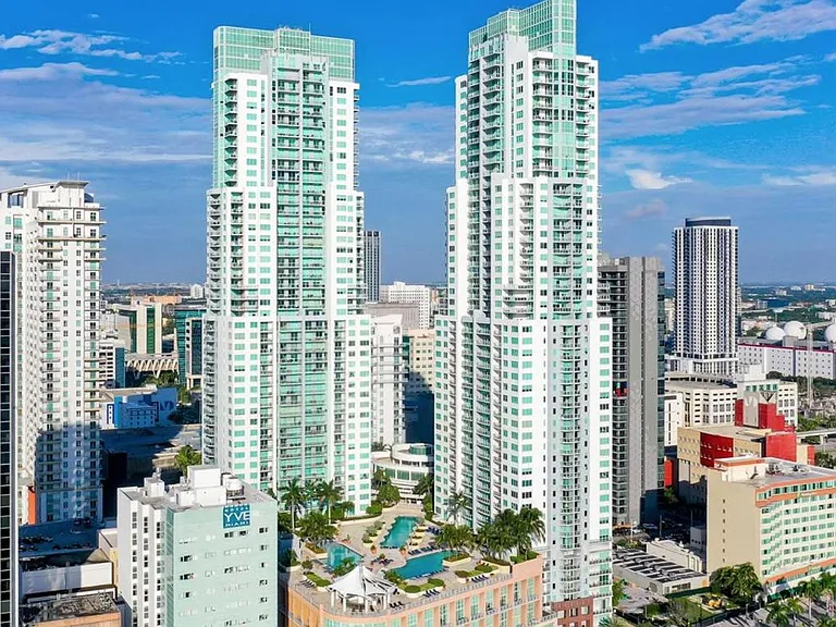 244 Biscayne Blvd #2607 — Photo 20