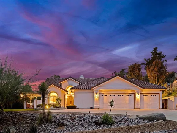 8902 Chestnut Roan Way, Alpine, CA 91901