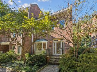 4044 Chancery Ct NW, Washington, DC 20007