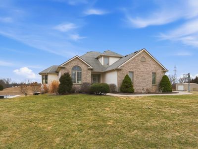 4516 Hollopeter Rd, Leo, IN, 46765