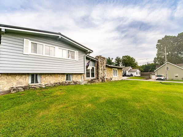4370 Bradford St, Portsmouth, OH 45662