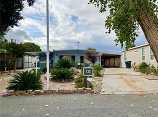 21100 State St SPACE 135, San Jacinto, CA 92583