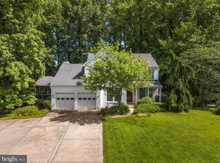 2810 Gold Mine Rd, Brookeville, MD 20833