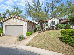 15013 Falconhead Grove Loop, Austin, TX 78738
