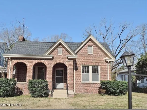 304 Acc Drive W, Wilson, NC 27893