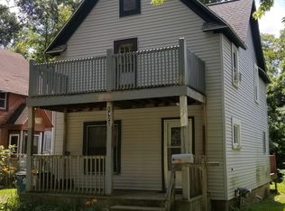 1422 Charles Ave, Kalamazoo, MI