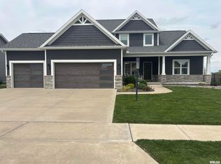 3209 W Boulder Point Ct, Dunlap, IL 61525