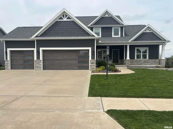 3209 W Boulder Point Ct, Dunlap, IL 61525