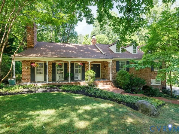 3740 Hastings Dr, Richmond, VA 23235