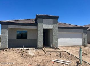 12560 W Gini Ln, Marana, AZ 85653