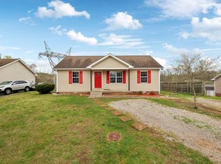 117 Sloan Dr, Springfield, TN 37172