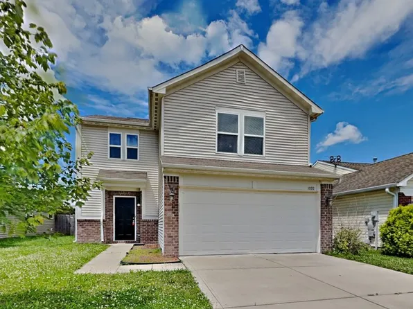 1092 Torino Ln, Franklin, IN 46131