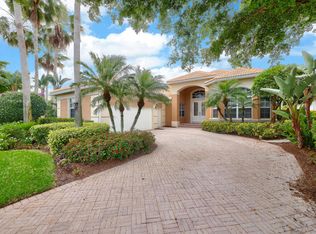 119 Banyan Isle Dr, Palm Beach Gardens, FL 33418