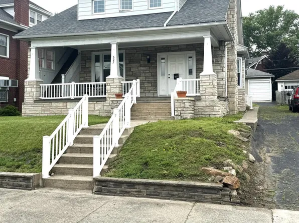 627 S Main St, Lewistown, PA 17044