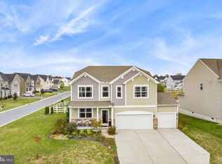 840 Willowwood Dr, Smyrna, DE 19977