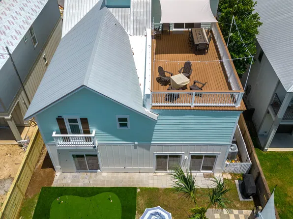 44 Walton Dr, Miramar Beach, FL 32550