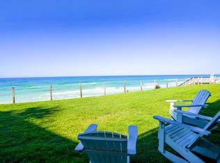 214 Blue Mountain Rd #112, Santa Rosa Beach, FL 32459