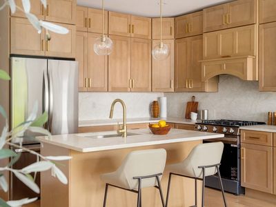 95 Addison St #Penthouse 7, Boston, MA, 02128