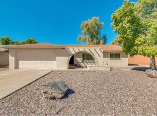 7142 S La Rosa Dr, Tempe, AZ 85283