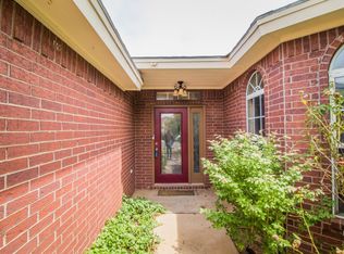 1908 81st St, Lubbock, TX 79423