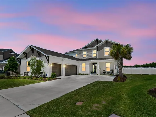 6870 Talamore Dr, Wesley Chapel, FL 33545