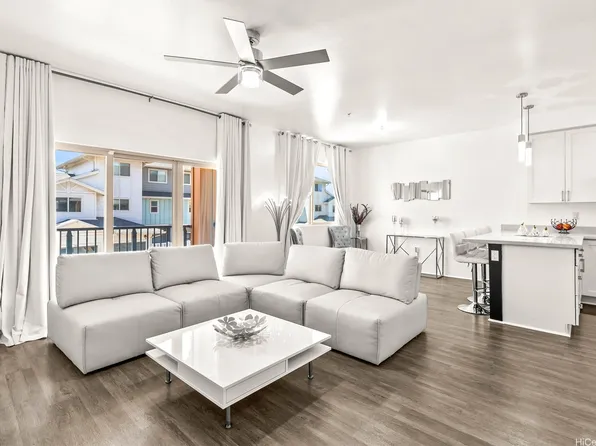 91-3575 Kauluakoko St #1513, Ewa Beach, HI 96706