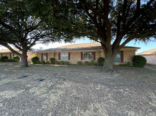 9007 Royal Ln, Woodway, TX 76712